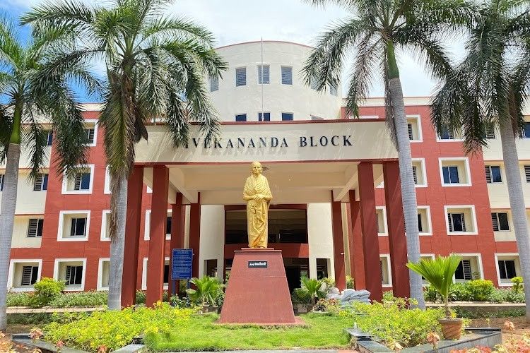 Velammal College of Engineering and Technology Madurai β slide 1
