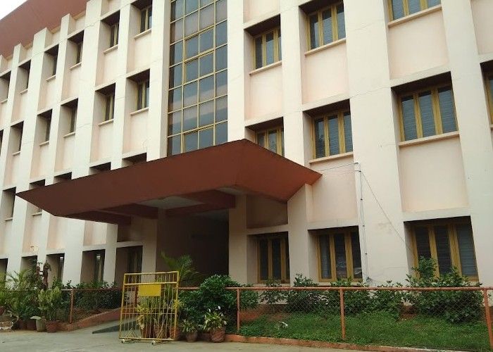 Vijaya Teachers College Bangalore – slide 1