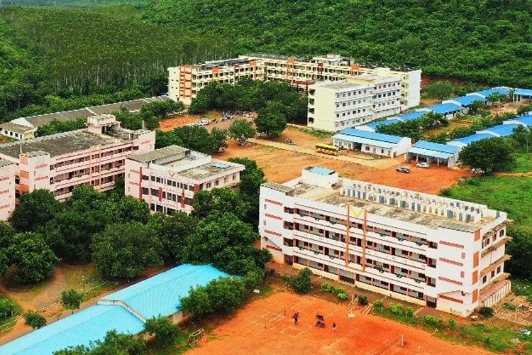 Vikas Group of Institutions, Vijayawada – slide 1