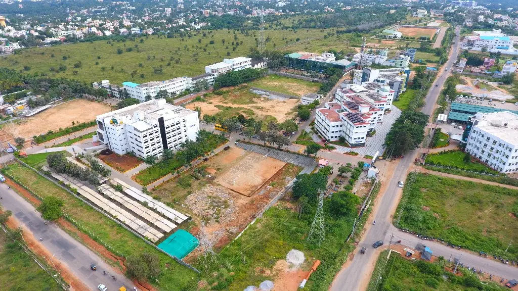 VVCE Mysore Karnataka, Mysore — Fees 2026, Admission, Courses, Cutoff ...