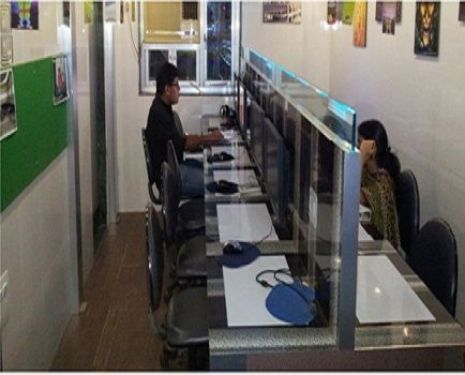 Walk_in Computer Education Centre Mumbai – slide 1