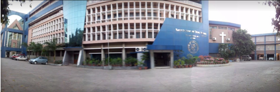 Shuffle Ranchi XISS Ranchi Courses & Fees 2026