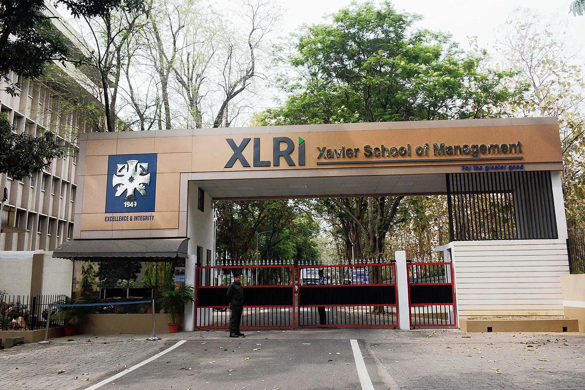 XLRI Jamshedpur Courses & Fees 2026