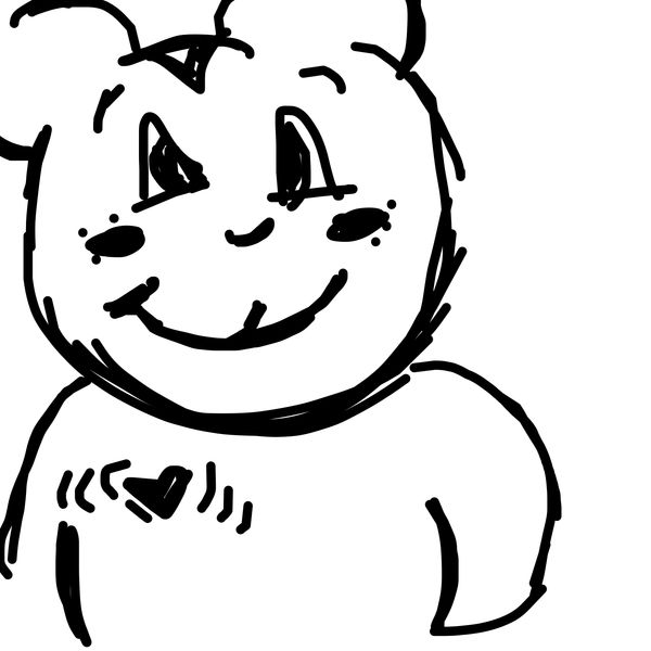 Getadoodle #17758