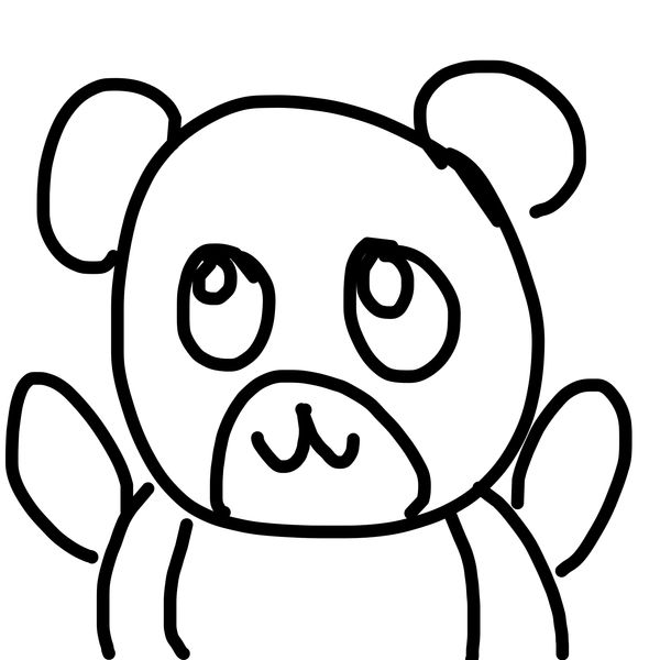 Getadoodle #17807