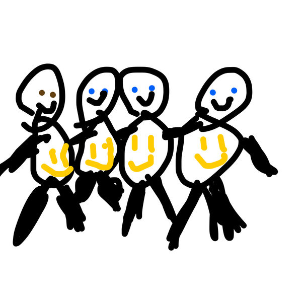 Getadoodle #17919