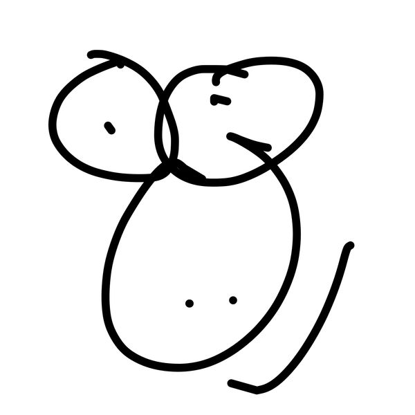 Getadoodle #17946