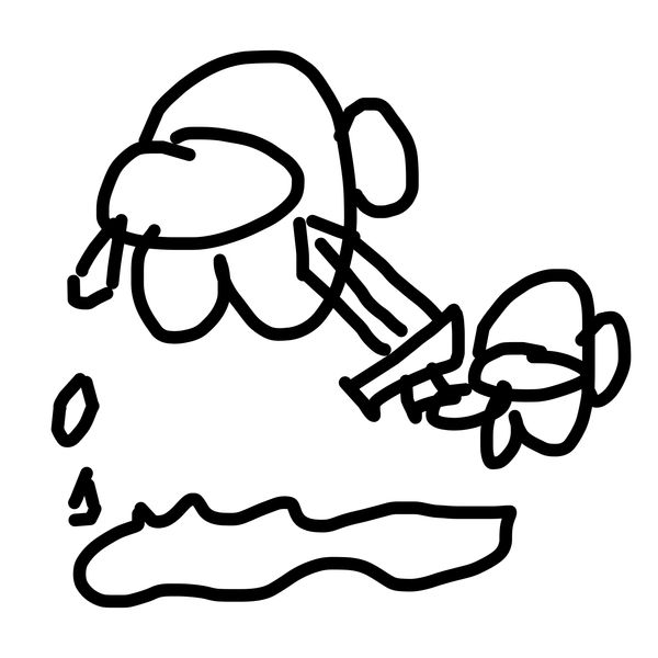 Getadoodle #18060