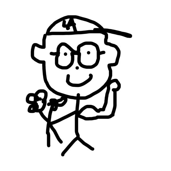 Getadoodle #18090