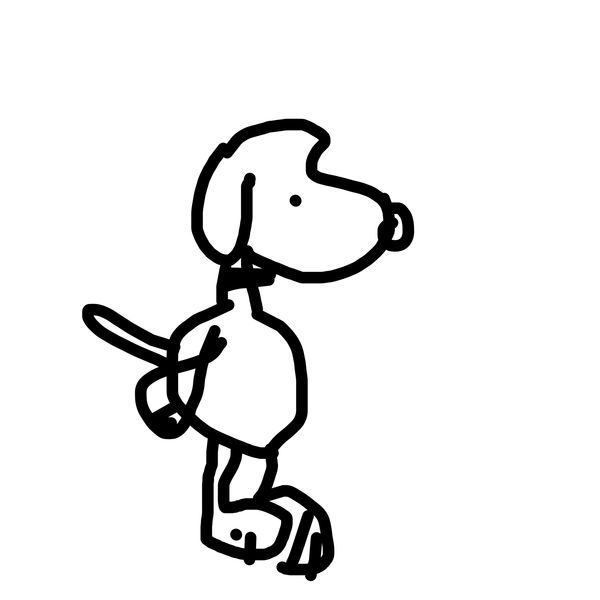 Getadoodle #18102