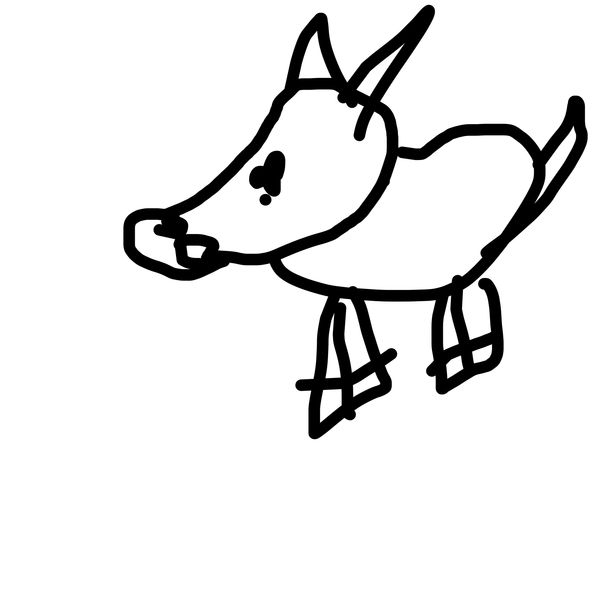Getadoodle #18130