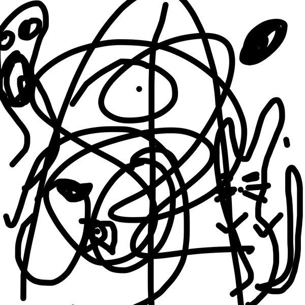 Getadoodle #18159