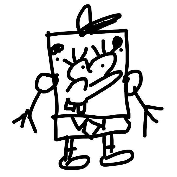 Getadoodle #18172