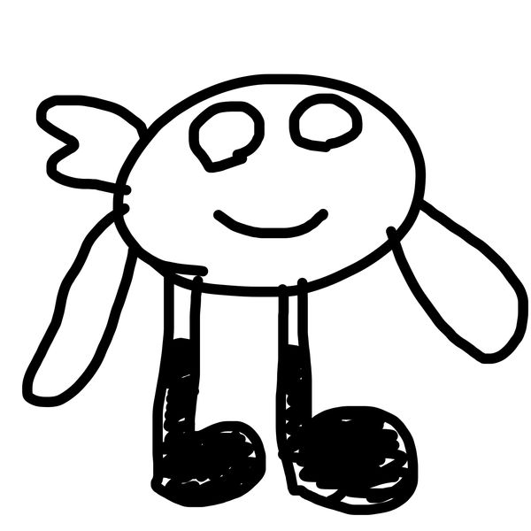 Getadoodle #18173
