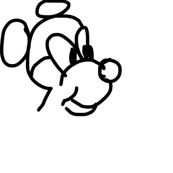 Getadoodle #18175