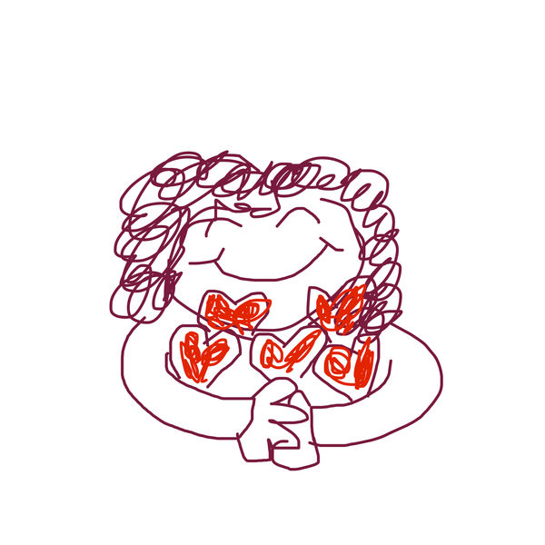 Getadoodle #18243