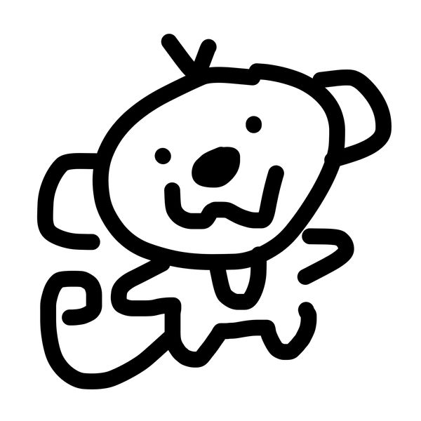 Getadoodle #18278
