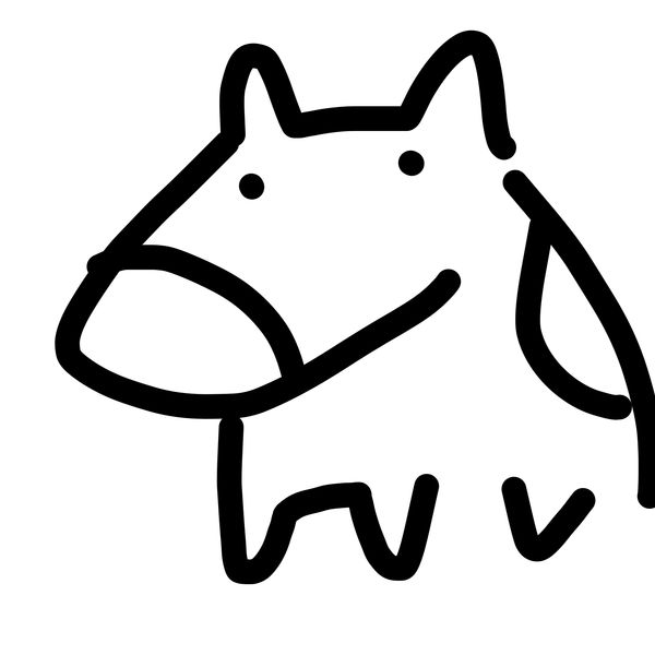 Getadoodle #18281