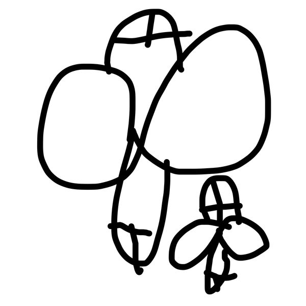 Getadoodle #18310
