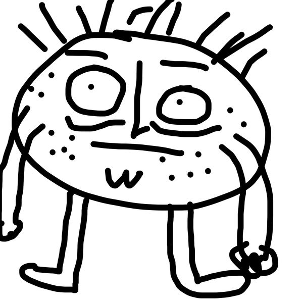 Getadoodle #18461