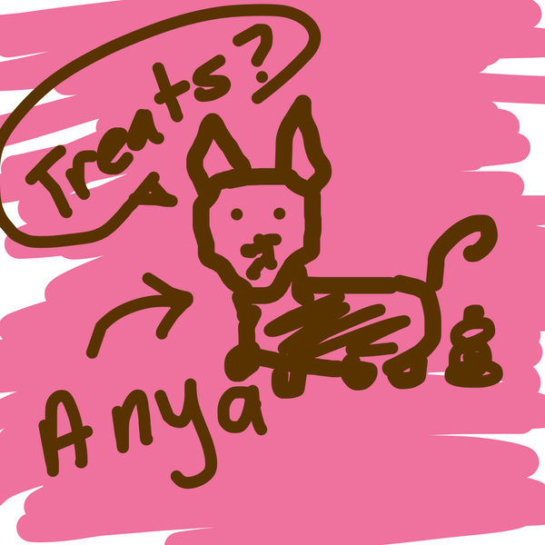 Getadoodle #18876