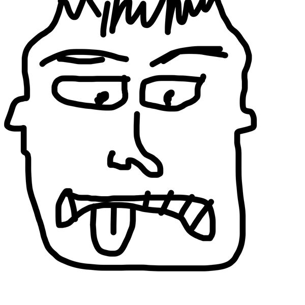 Getadoodle #18936