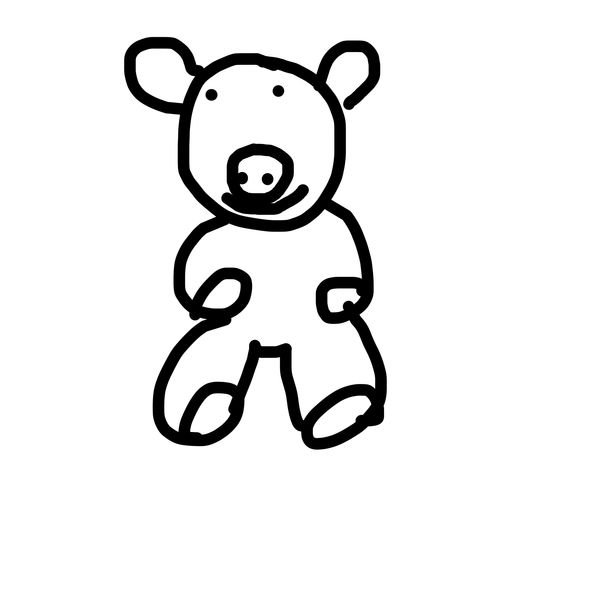 Getadoodle #18942