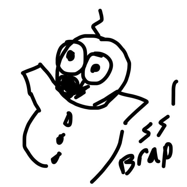 Getadoodle #18946