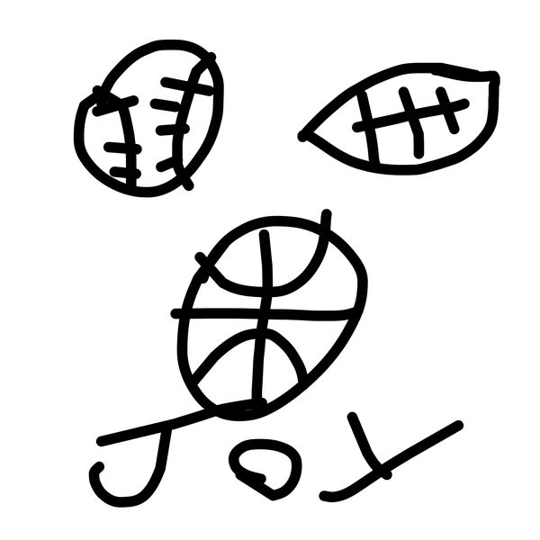 Getadoodle #18962
