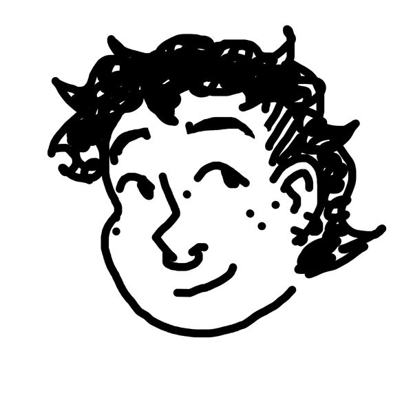 Getadoodle #18999