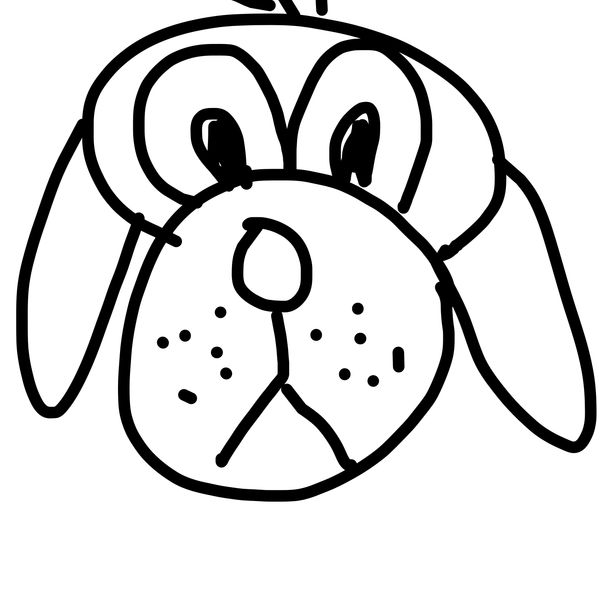 Getadoodle #19205