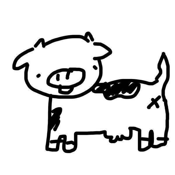 Getadoodle #19272