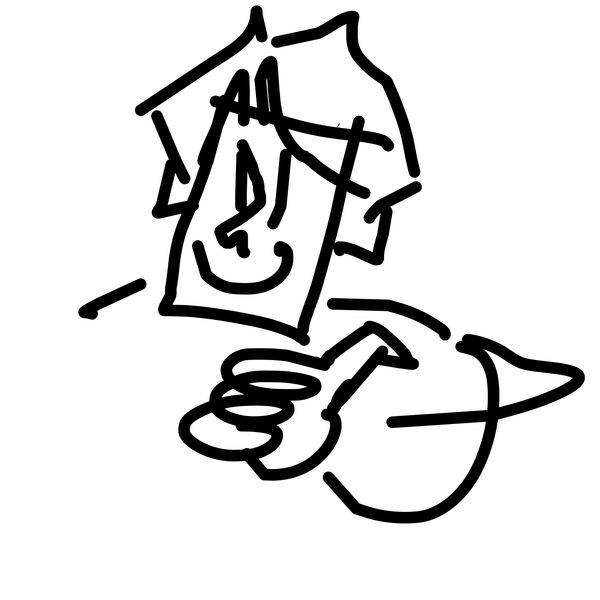 Getadoodle #23079