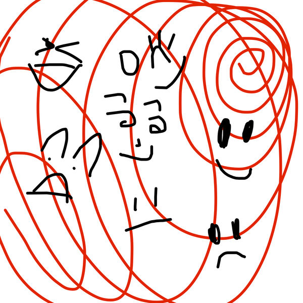 Getadoodle #23491
