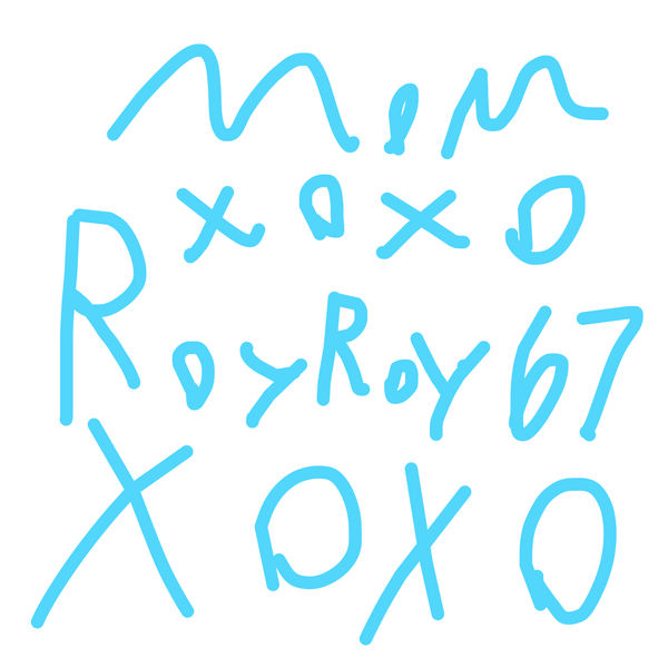 Getadoodle #23505