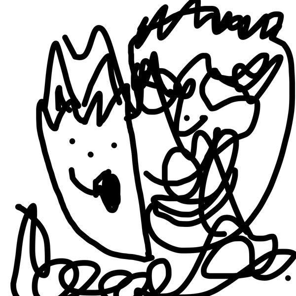 Getadoodle #23591