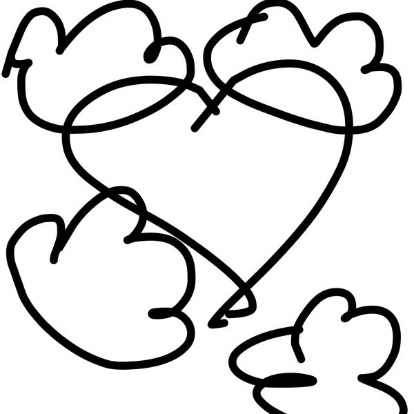 Getadoodle #23604