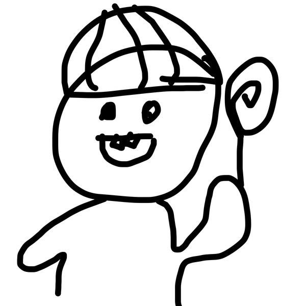 Getadoodle #23618