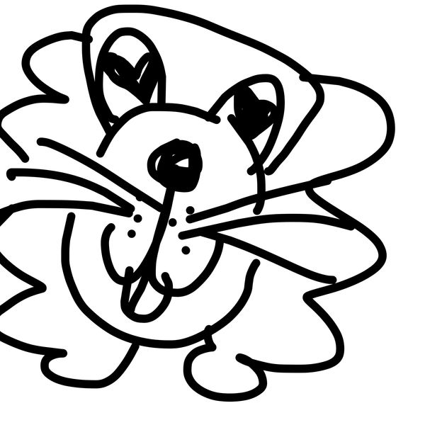 Getadoodle #23627