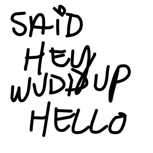 Getadoodle #23630
