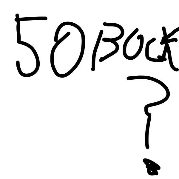 Getadoodle #23724