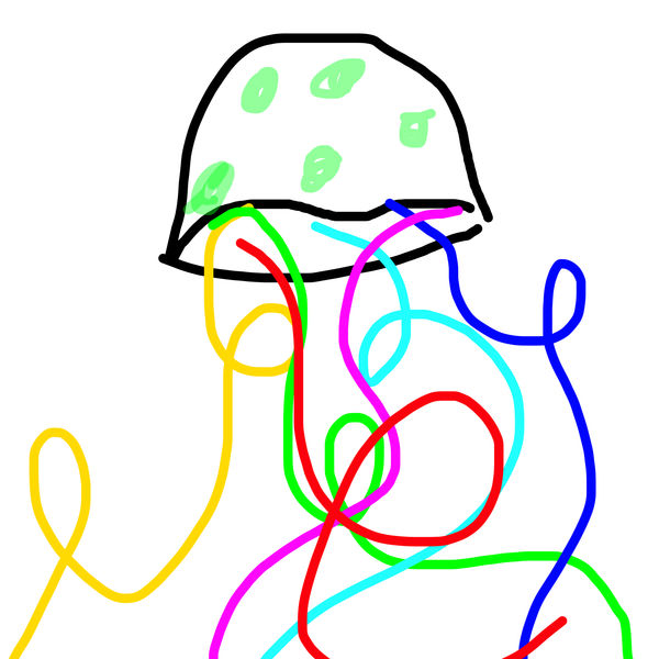 Getadoodle #23750
