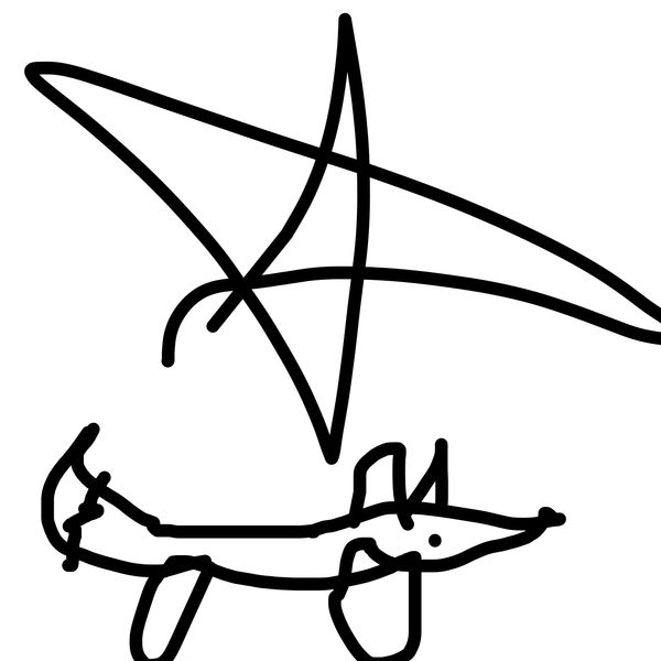 Getadoodle #23767