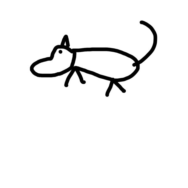 Getadoodle #23887