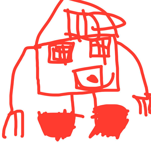 Getadoodle #24857
