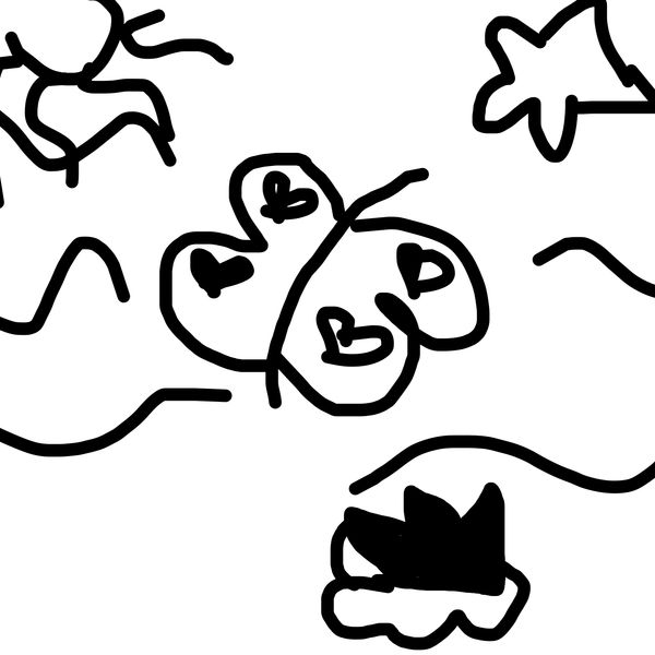 Getadoodle #24871