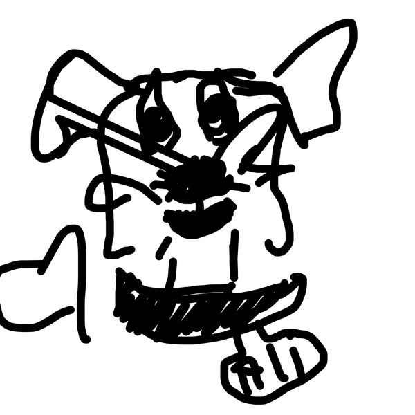 Getadoodle #24953