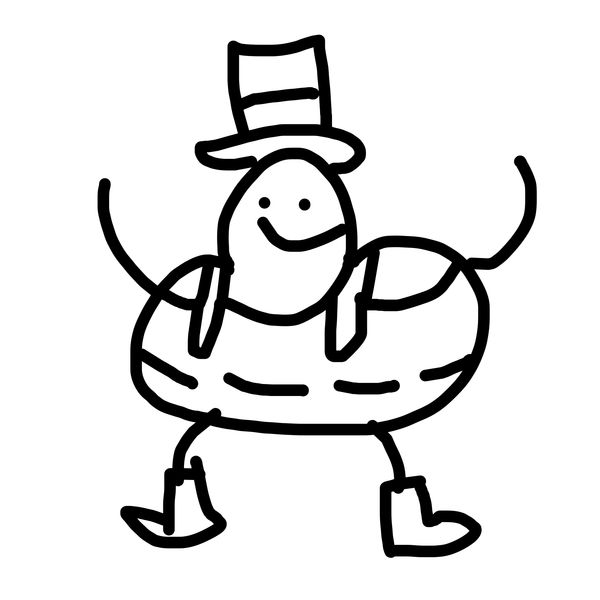 Getadoodle #24968