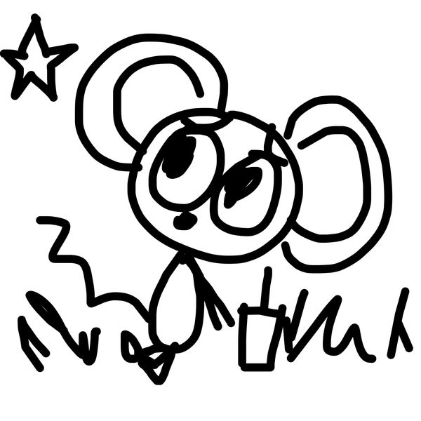 Getadoodle #24994