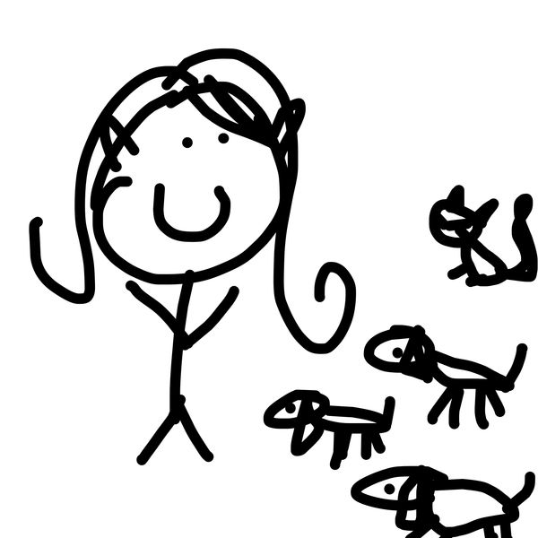 Getadoodle #25038
